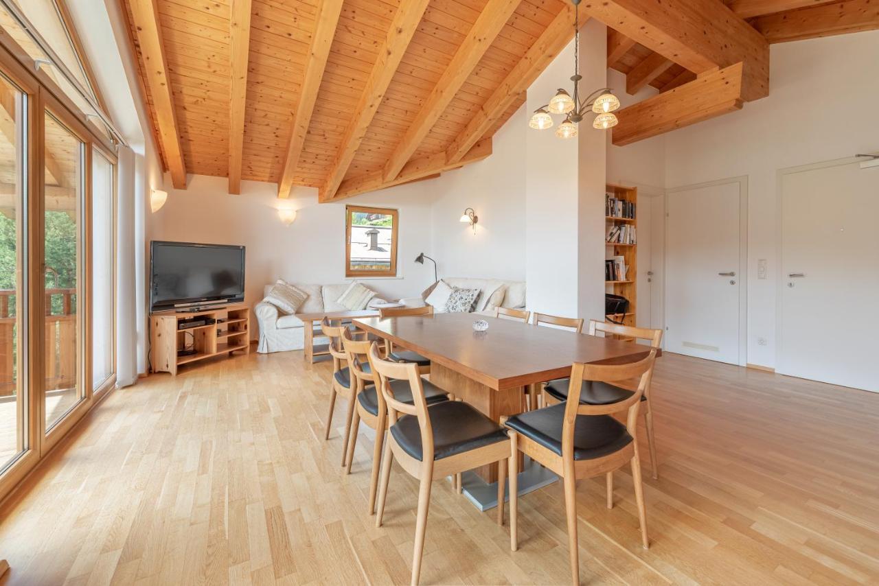Seventeen Schmittental By All In One Apartments Bagian luar foto