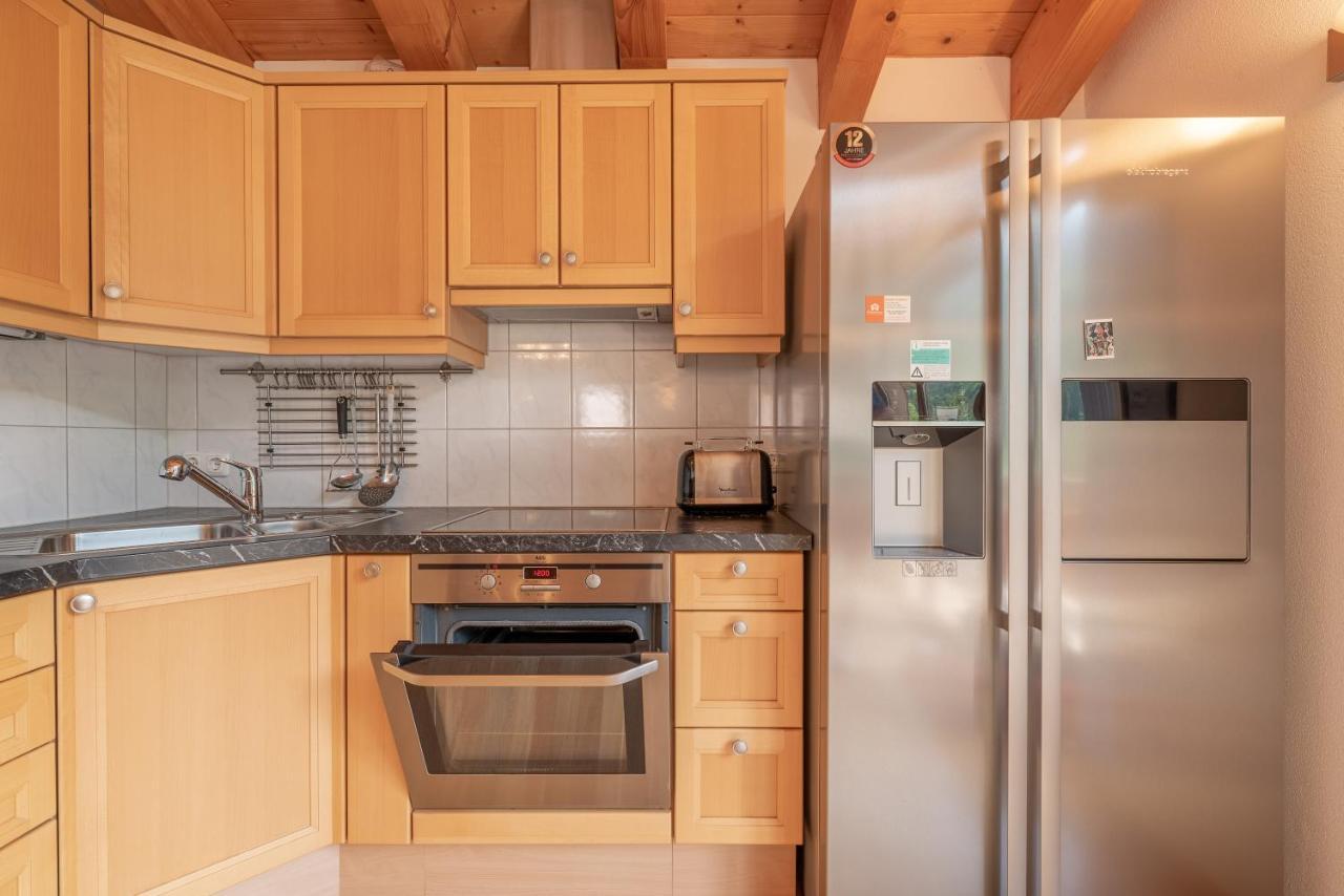 Seventeen Schmittental By All In One Apartments Bagian luar foto