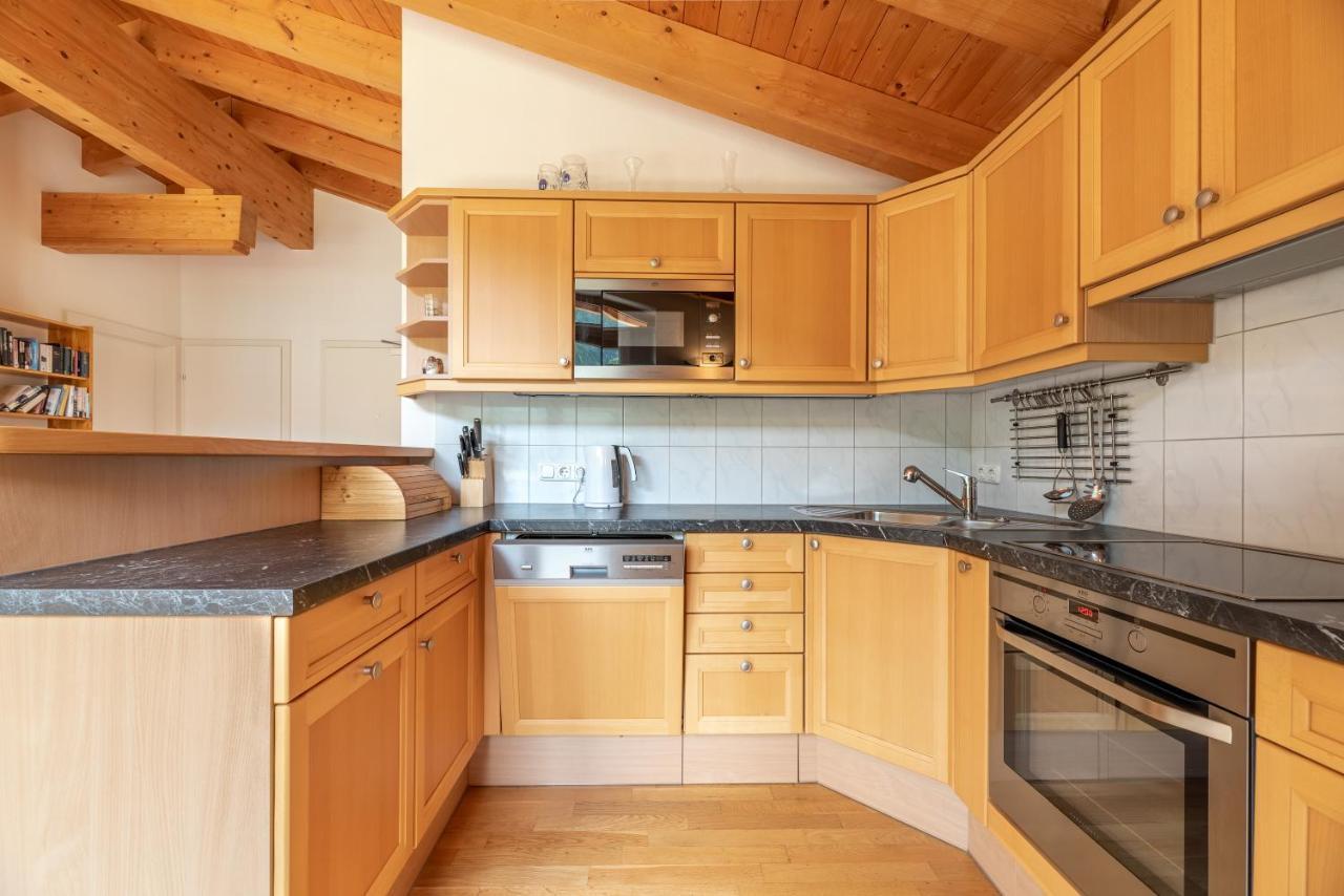 Seventeen Schmittental By All In One Apartments Bagian luar foto