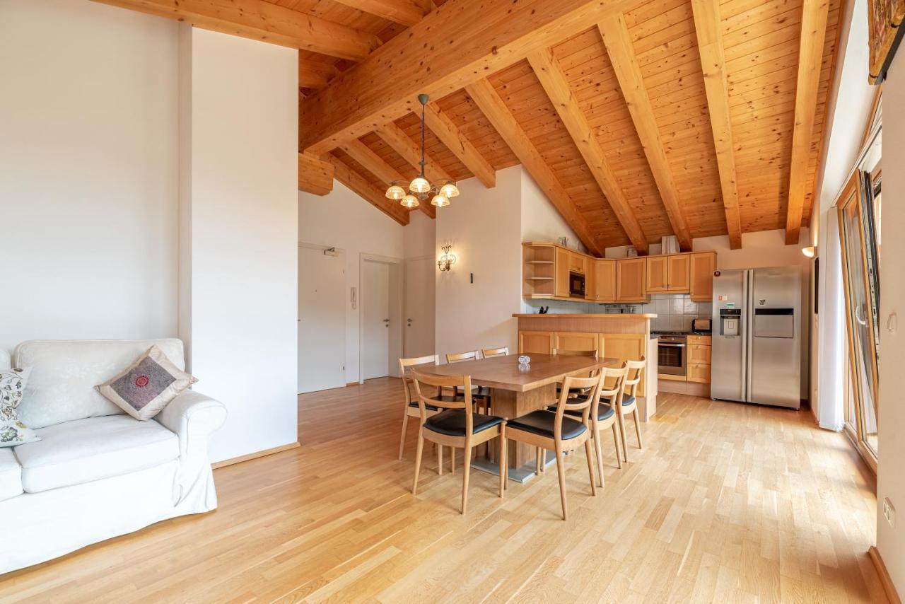 Seventeen Schmittental By All In One Apartments Bagian luar foto